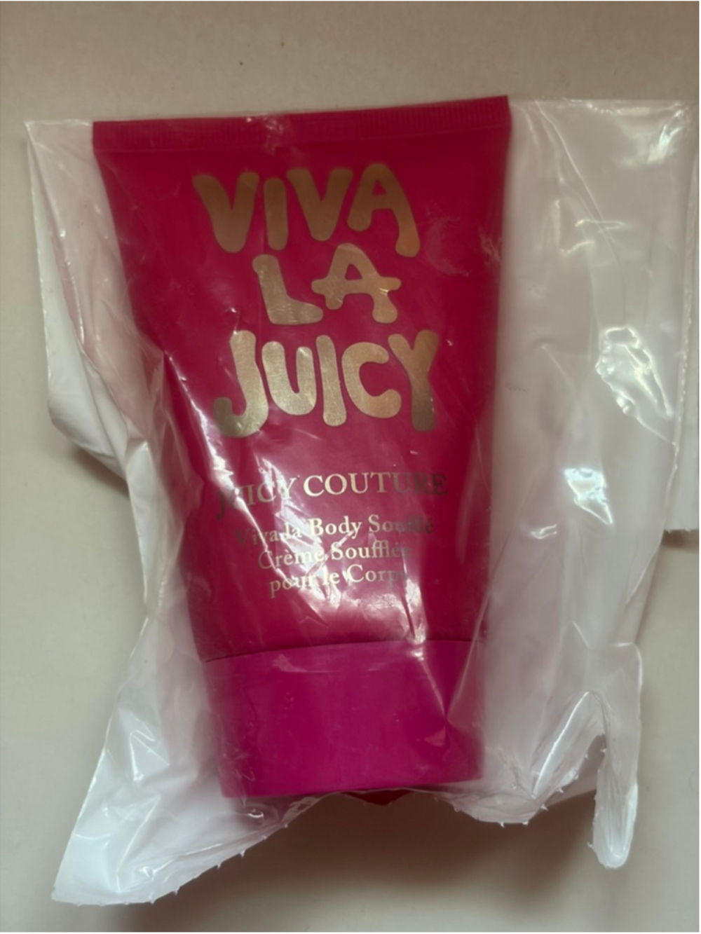 Women's Juicy Couture Viva La Juicy Body Souffle